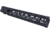 AT3 Tactical Pro Series Free Float Quad Rail AR15 Handguards, 14.5in Extended Rifle Length, Black, AT3-QR-15