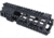 AT3 Tactical Pro Series Free Float Quad Rail AR15 Handguards, 7in Carbine Length, Black, AT3-QR-7