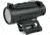 AT3 Tactical RCO Red Dot Sight, Circle Dot Reticle, Variable Riser Mounts, AT3-RCO