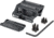 AT3 Tactical RCO Riser Mount for MRO Pattern Optics, Hardcoat Anodizing, Black, AT3-RCO-RM