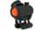 AT3 Tactical RD-50 Micro Red Dot Reflex Sight, .83in Riser, RD-50-83