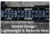 AT3 Tactical SPEAR M-Lok AR-15 Free Float Handguard, 15 in, Black, AT3-MLOK-15