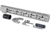 AT3 Tactical SPEAR M-LOK AR-15 Free Float Handguard, 15in Length, Titanium, AT3-MLOK-15-TI