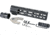 AT3 Tactical SPEAR M-Lok AR-15 Free Float Handguard, 9 in, Black, AT3-MLOK-9