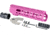 AT3 Tactical SPEAR M-LOK AR-15 Free Float Handguard, 9in Length, Pink, AT3-MLOK-9-PNK