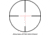 Athlon Optics 2.5-15x50 Rifle Scope, 30mm, Capped, Side Focus, SFP, IR BDC600A