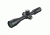Athlon Optics 6-24x50, Direct Dial, Side Focus, 30mm, FFP, APLR2 IR Rifle Scope, MOA Reticle, Black 214106