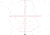 Athlon Optics Ares ETR UHD 4.5-30x56mm APRS6 Rifle Scope, 34mm, First Focal Plane, IR Mil Reticle, Black, 212107