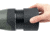 Athlon Optics Argos 20-60x85mm HD Spotting Scopes, 45 Degree Angle, Green, 314001