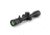 Athlon Optics Midas HMR 2-12x42 30mm Tube Rifle Scope, Second Focal Plane