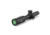 Athlon Optics Talos HMR 1x24 30 mm Tube Rifle Scope, Second Focal Plane