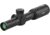Athlon Optics Talos HMR 1x24 30 mm Tube Rifle Scope, Second Focal Plane