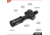 Athlon Optics Helos BTR 1-4.5x24mm ATSR3 Rifle Scope, 30mm, Second Focal Plane, IRMOA Reticle, Black, 214101