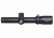 Athlon Optics Midas 1-6x24 Side Focus Rifle Scope,30mm,Black,ATSR16 IR-MIL Reticle 213011