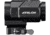 Athlon Optics Midas M3 Magnifiers, Black, 403031