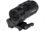 Athlon Optics Midas M5 Magnifier, Black, 403051