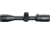 Athlon Optics Neos Rifle Scope, 3-9 x 40mm, SFP, 1in Tube, BDC 22 RimFIre Reticle, Matte, Black, 216003