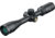 Athlon Optics Neos 4-12x40mm Side Focus 1in Tube Rifle Scopes, Second Focal Plane, Center X MOA Reticle, Black, 216008
