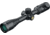 Athlon Optics Neos 4-12x40mm Side Focus 1in Tube Rifle Scopes, Second Focal Plane, BDC 500 IR MOA Reticle, Black, 216009