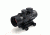 Athlon Optics Midas BTR PR31 Red Dot 3x32 Prism Scope w/APSR 31 Reticle, Black, 403021