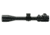 Athlon Optics Talos 3-12x40mm 1in Tube Rifle Scope, Second Focal Plane, BDC 250 Shotgun IR MOA Reticle, Black, 215005