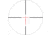 Athlon Optics Talos 3-12x40mm 1in Tube Rifle Scope, Second Focal Plane, BDC 250 Shotgun IR MOA Reticle, Black, 215005