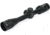 Athlon Optics Talos 3-12x40mm 1in Tube Rifle Scope, Second Focal Plane, BDC 250 Shotgun IR MOA Reticle, Black, 215005