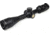 Athlon Optics Talos 4-16x40mm Rifle Scope, 1in Tube, BDC 600, Second Focal Plane, IR MOA Reticle, Black, 215008