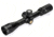 Athlon Optics Talos BTR Gen II 4-14x44mm APLR10 Rifle Scope, 30mm, First Focal Plane, IR MOA Reticle, Black, 215030