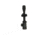 Athlon Optics Talos Rifle Scope, 3-12 x 40, SFP, 1in Tube, Illuminated BDC 600 Reticle, Matte, Black, 215001