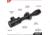 Athlon Optics Talos Rifle Scope, 3-12 x 40, SFP, 1in Tube, Illuminated BDC 600 Reticle, Matte, Black, 215001