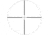 Athlon Optics Talos Rifle Scope, 3-12 x 40, SFP, 1in Tube, Center X Reticle, Lifetime Warranty