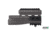 ATI Outdoor AK-47 Handguards w/ Picatinny Rails, Destroyer Gray A.5.40.2436