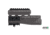 ATI Outdoor AK-47 Handguards w/ Picatinny Rails, Destroyer Gray A.5.40.2436