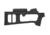 ATI Outdoor AK MAK-90 Maadi Fiberforce Stock &amp; Handguards MAK0100