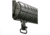 ATI Outdoor AR-15 Sling Adapter w Swivel ARA1700