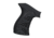 ATI Outdoor - ATI ADV X2 Scorpion Revolver Grip Black With Black Grip Inlays For Taurus Large Frame