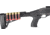 ATI Outdoor - ATI TactLite Stock Shell Holder 12 Gauge