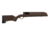 ATI Outdoor Mauser 98 Stock Dark Earth Brown w/ Built-In Scope Mount &amp; Scorp. Recoil Pad A.2.30.1310