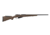 ATI Outdoor Mosin Nagant 7.62x54R Monte Carlo Stock w/ Scorpion Recoil Pad, Woodland Brown, A2301300