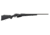 ATI Outdoor Mosin Nagant 7.62x54R Monte Carlo Stock w/ Scorpion Recoil Pad, Black, MOI0300