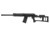 ATI Outdoor Saiga Fiberforce Stock Black A.2.10.1276
