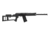 ATI Outdoor Saiga Fiberforce Stock Black A.2.10.1276