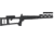 ATI Outdoor SKS Fiberforce Stock, Black SKS3000