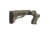 ATI Outdoors ATI 12 ga Tactlite Adjustable Shotgun Stock w/Scorpion Recoil System fits Remington 870 - FDE, B.1.20.1141