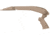 ATI Tactical Top Folding Stock Desert Tan A.1.20.1155