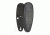 ATI Outdoor X1 TactLite Scorpion Razorback Recoil Pad, Black, A5102531