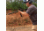 Atibal AT-MCRD II Micro Red Dot Sight, 3 MOA Dot Reticle w/Absolute Co-Witness, Black AT-MCRD2