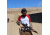Atibal AT-MCRD II Micro Red Dot Sight, 3 MOA Dot Reticle w/Absolute Co-Witness, Black AT-MCRD2