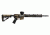 Atibal AT-MCRD Low Profile, Black AT-MCRD-LP